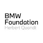 BMW Foundation Herbert Quandt logo
