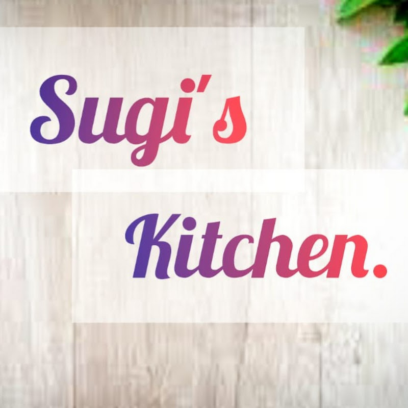 Sugi's Kitchen
