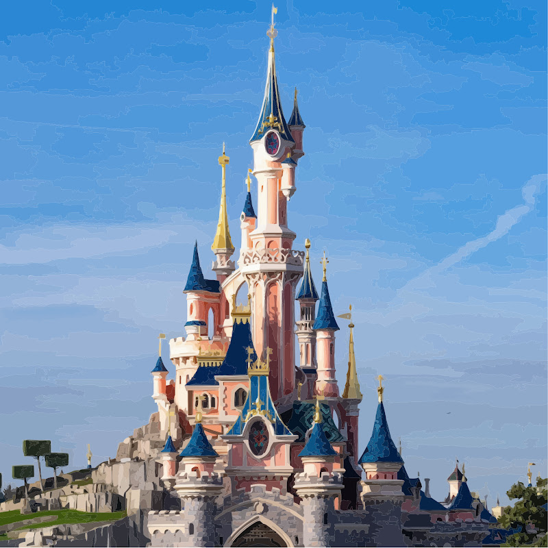 DLP Music Mix