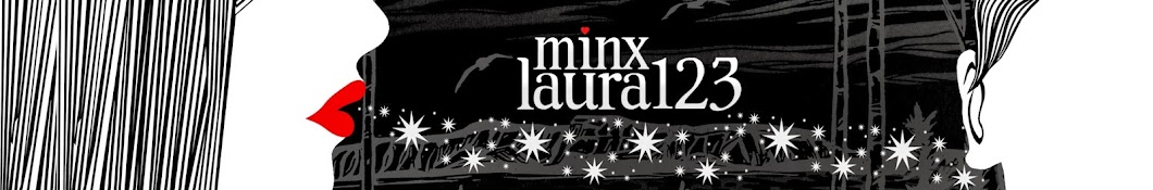 MinxLaura123 ASMR YouTube 频道头像