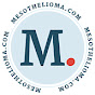 Mesothelioma․com logo
