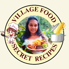 Village food Secret recipes Avatar