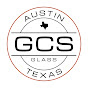GCS Glass Austin logo