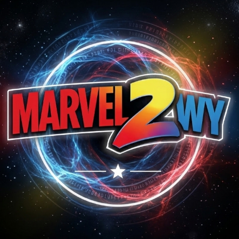 MARVEL2WY