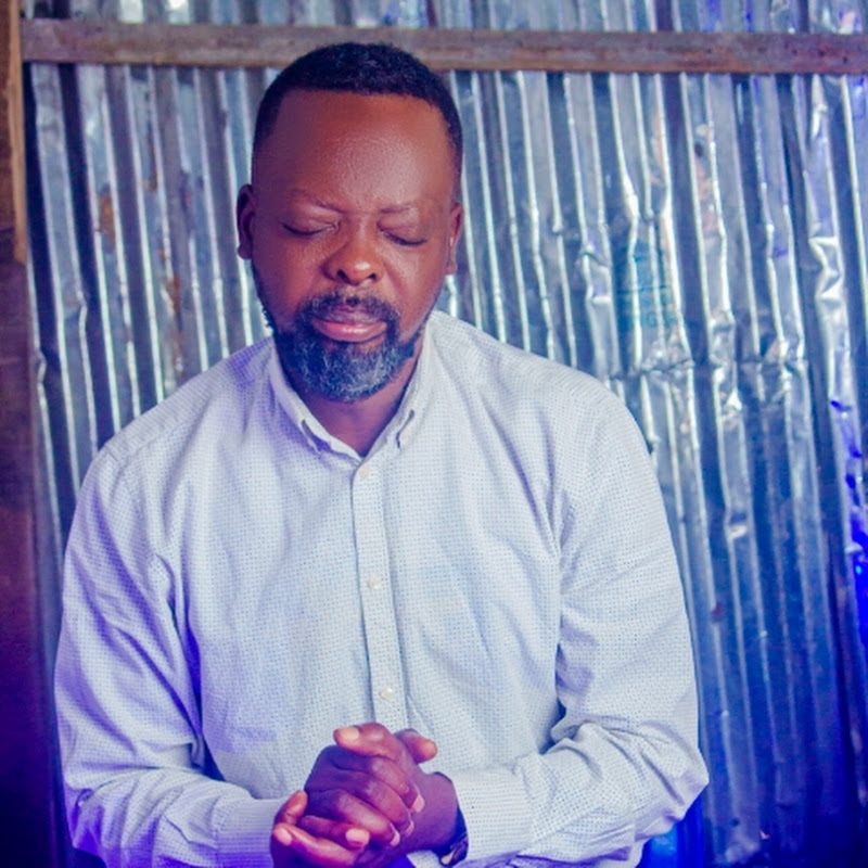 Pasteur Gilbert Bamwanya