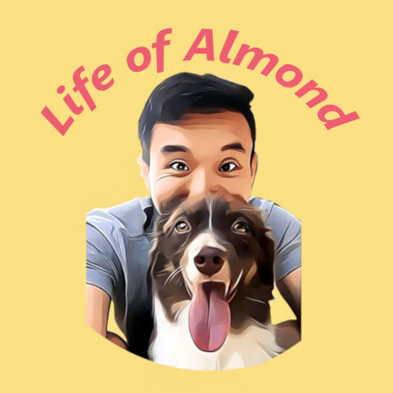Life of Almond