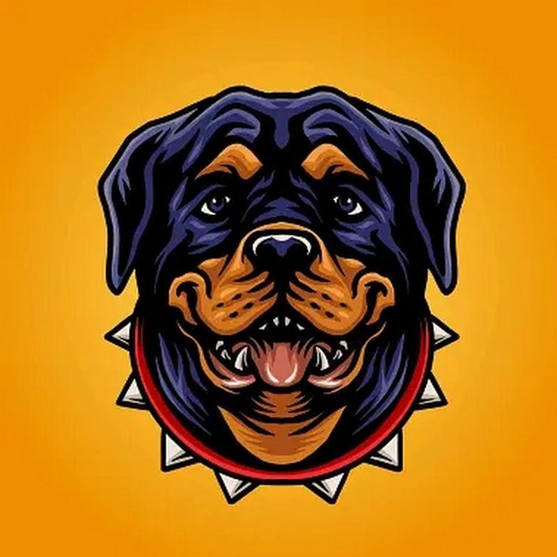 The Alphadogg 