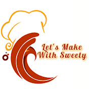 Lets Make With Sweety