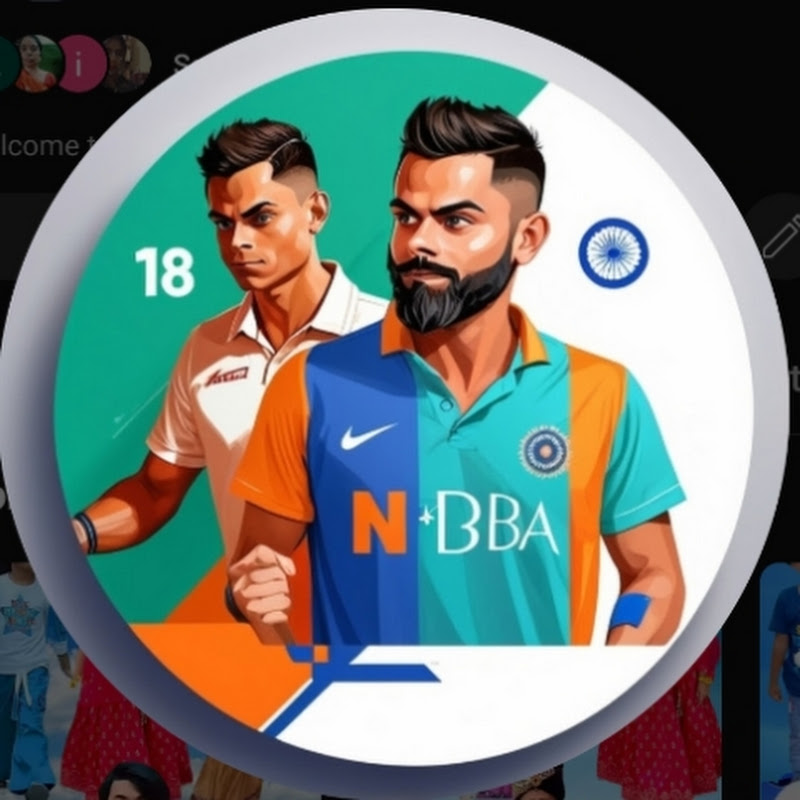 Cartoon Virat shorts 