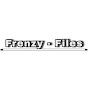 Frenzy Files logo