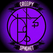 Creepy Spaghet