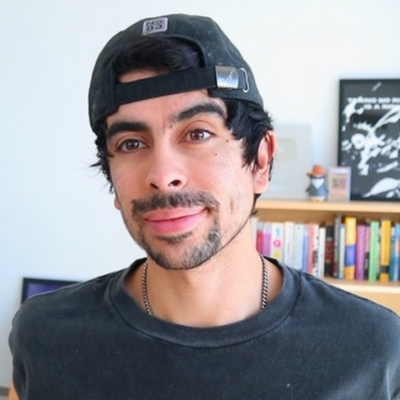 Arie Scherson icon
