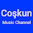 CMC - Coşkun Music Channel 