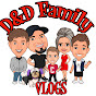 D&D FAMILY VLOGS logo