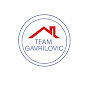 TEAM GAVRILOVIC logo