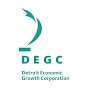 Detroit Economic Growth Corporation