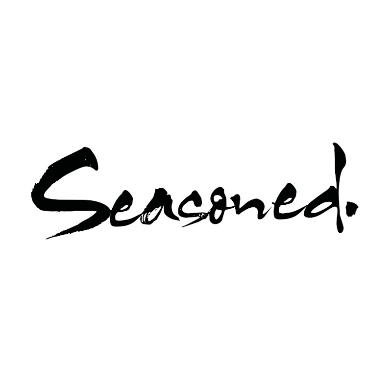 Seasoned
