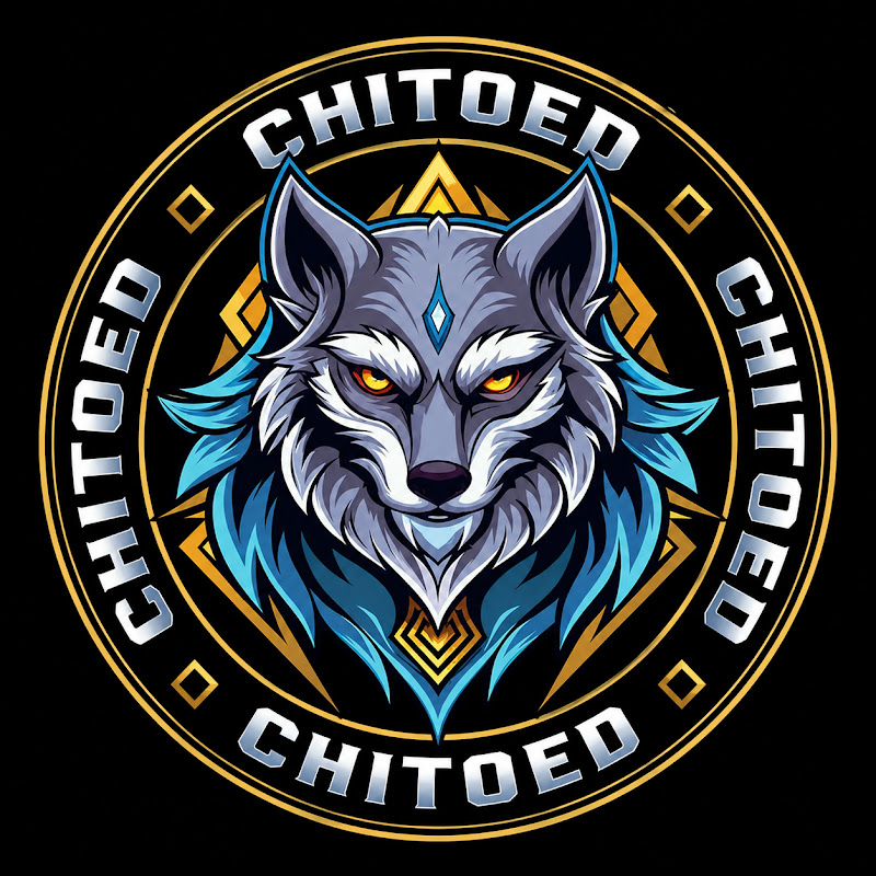 Chitoed