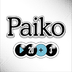 Paiko