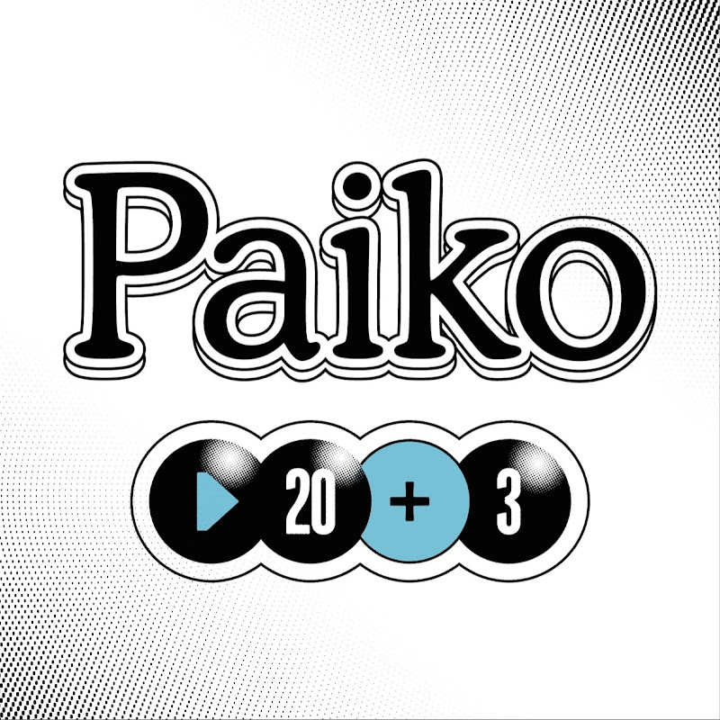 Paiko