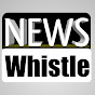 News Whistle logo