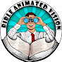 Bible Animated Vision logo