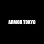 ARMOR TOKYO logo