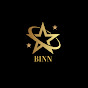 BINN logo