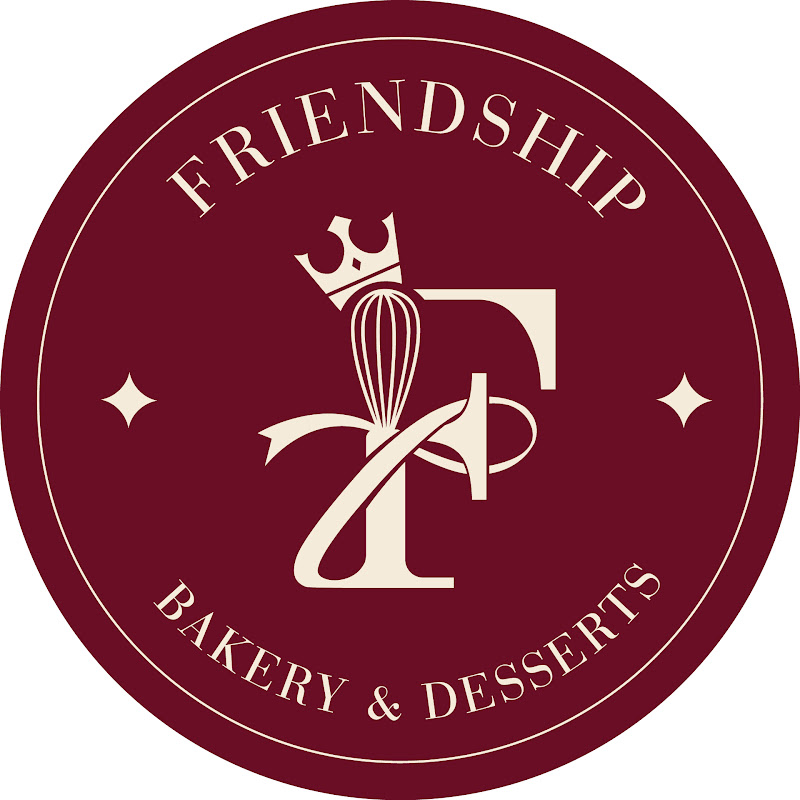 Friendship Cake Xin Chào 