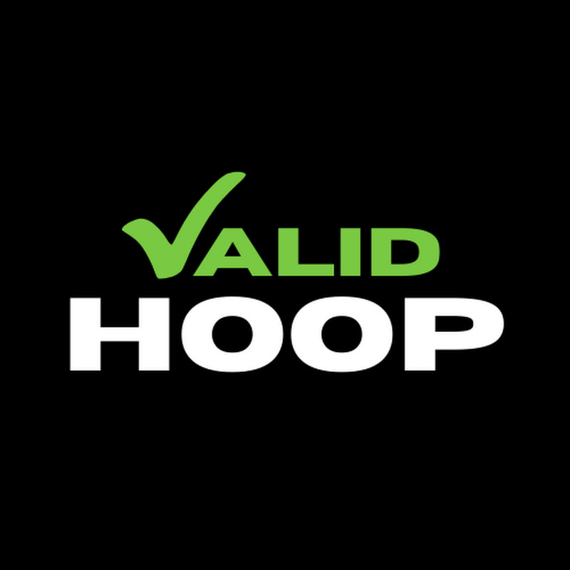 Valid Hoop