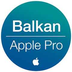 Balkan Apple Pro Avatar
