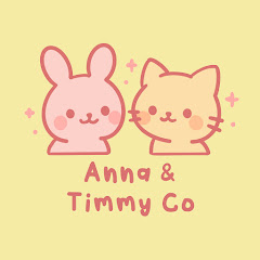 Anna & Timmy