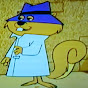 secretsquirrel logo