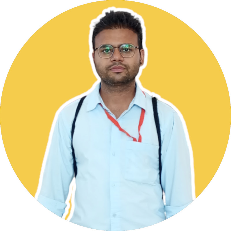 Anubhav Baranwal