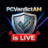 jVUSSIkVTVQ-channel-avatar-PCVerdictam is LIVE