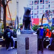 ハチ公