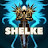 Shelke