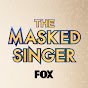 The Masked Singer logo