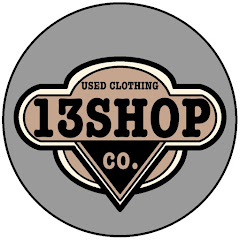 【13SHOP】