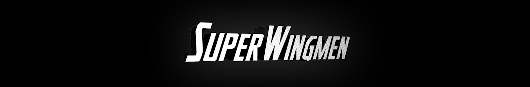 SuperWingmen Avatar del canal de YouTube