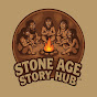Stone Age Story Hub logo