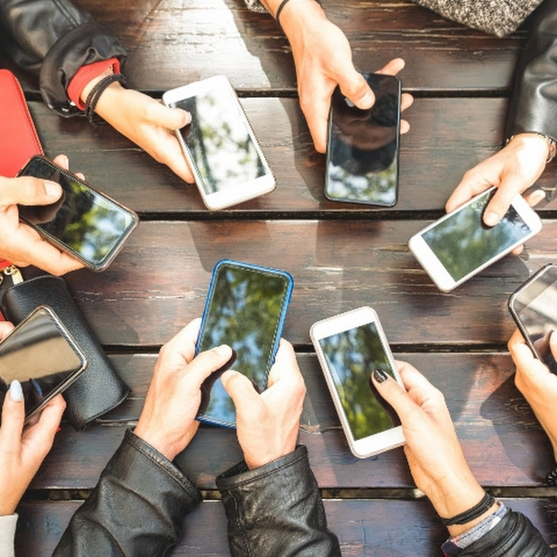 World of SmartPhones