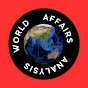 World Affairs Analysis logo