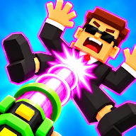 Mr Pain icon
