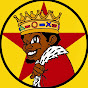TheKing73TV logo