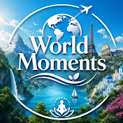 World Moments 8K