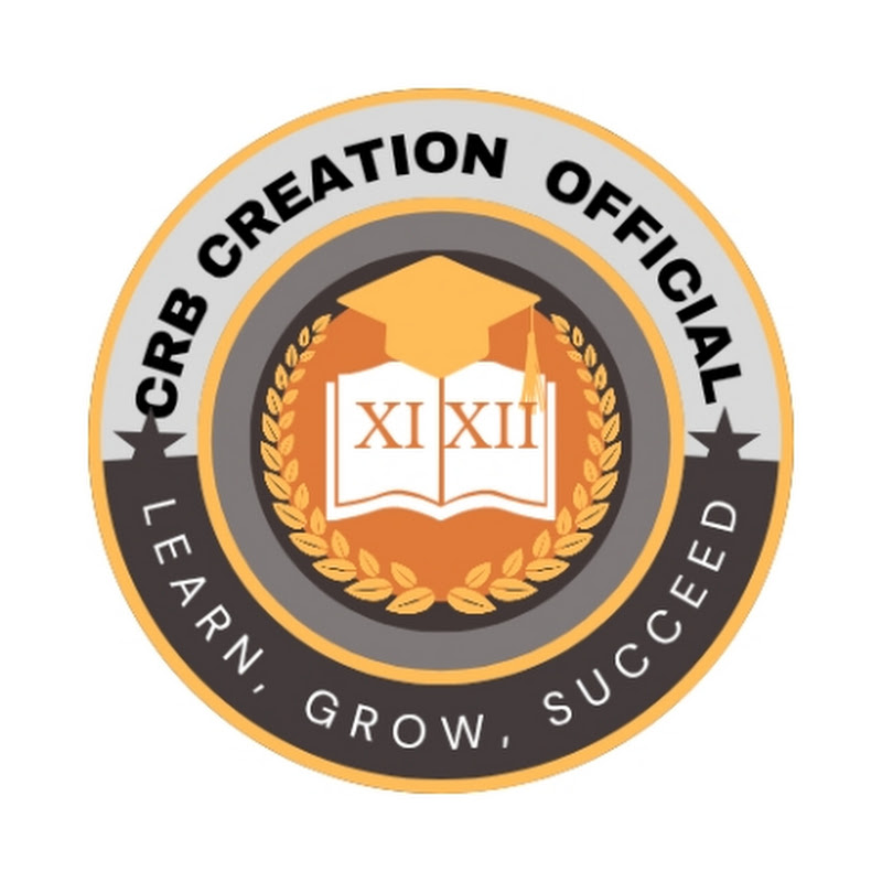 CRB creation official 