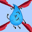 DTrB8Rxpy24-channel-avatar-waterteardrop