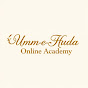 ummehuda online academy  logo