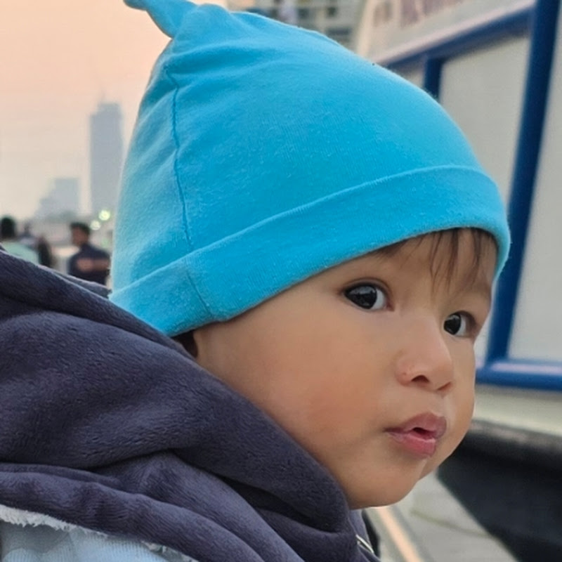 Iman Thapa Bright Moments Capture in camera